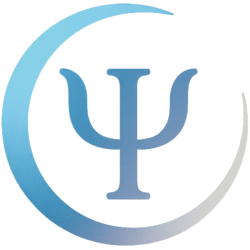 OriaPsi Logo